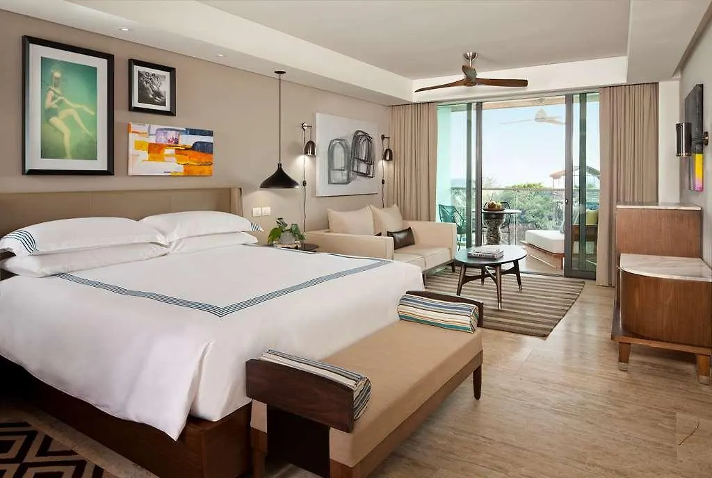 فندق Hyatt Centric بلايا ديل كارمن