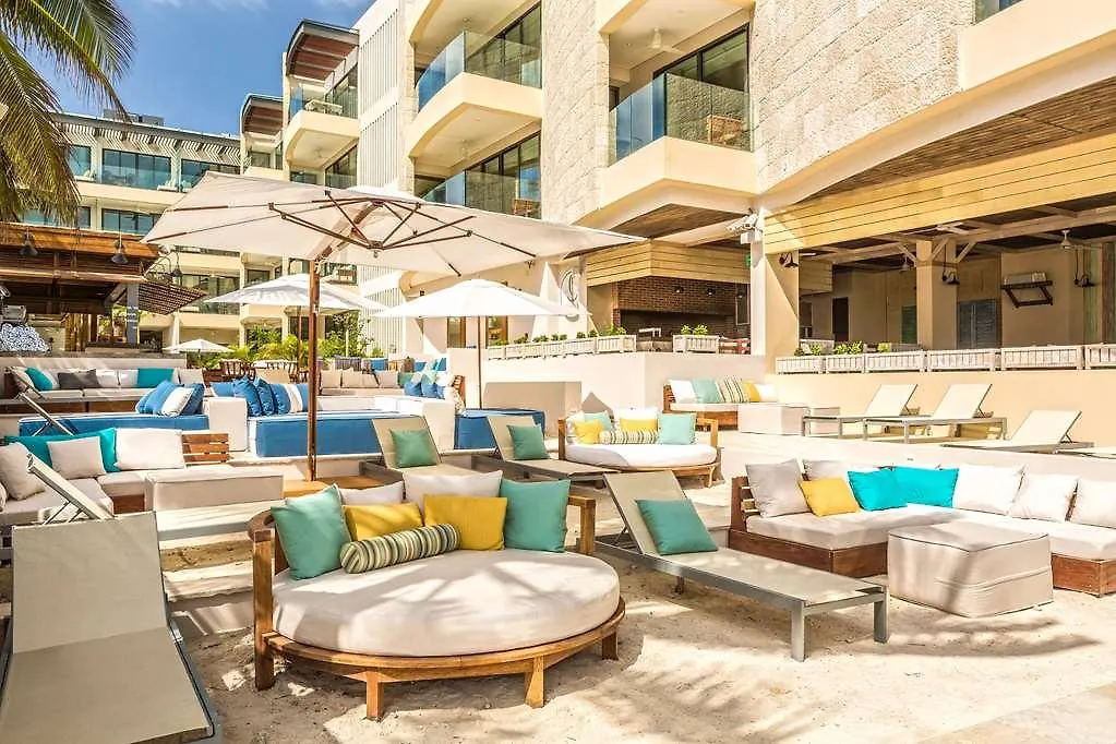 فندق Hyatt Centric بلايا ديل كارمن 0*,  المكسيك