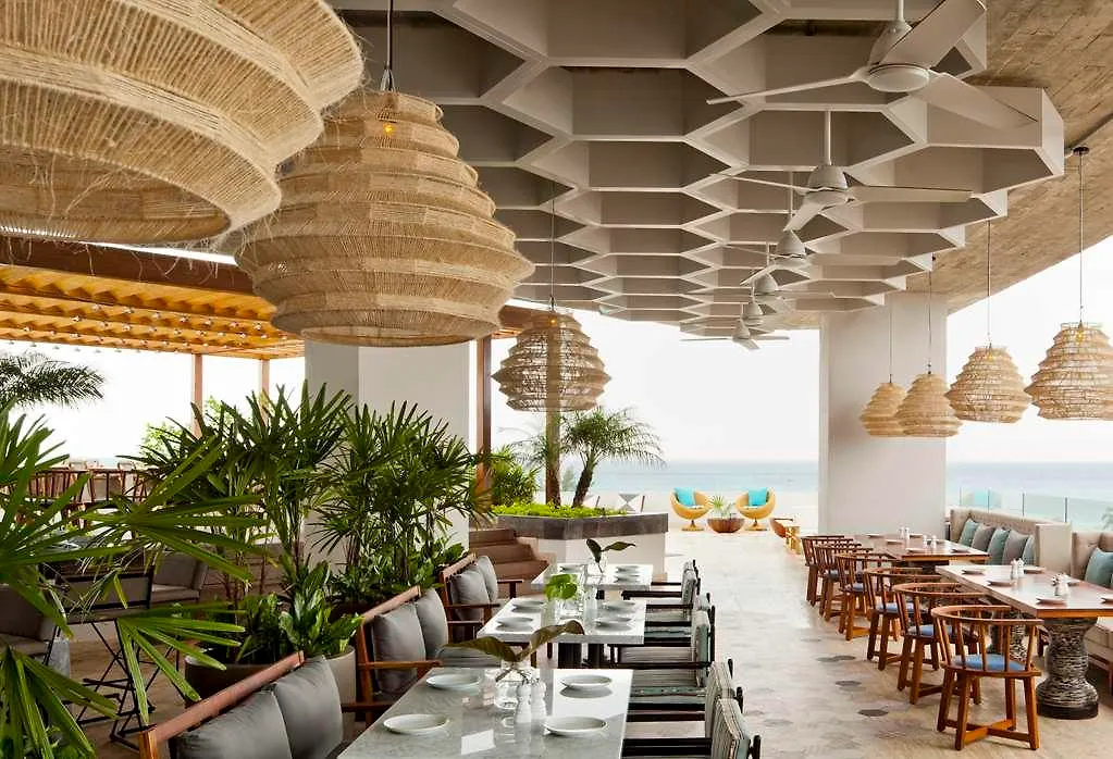 فندق Hyatt Centric بلايا ديل كارمن المكسيك
