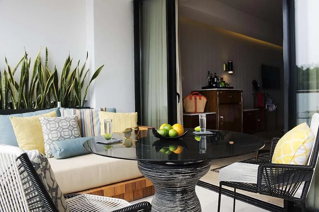 فندق Hyatt Centric بلايا ديل كارمن