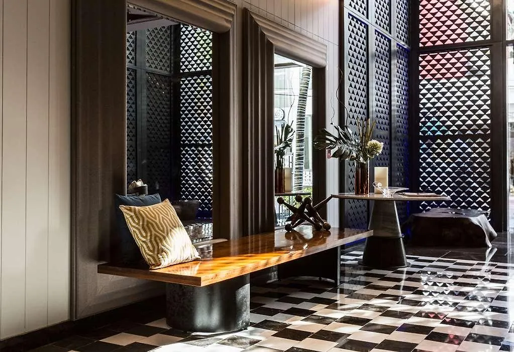فندق Hyatt Centric بلايا ديل كارمن