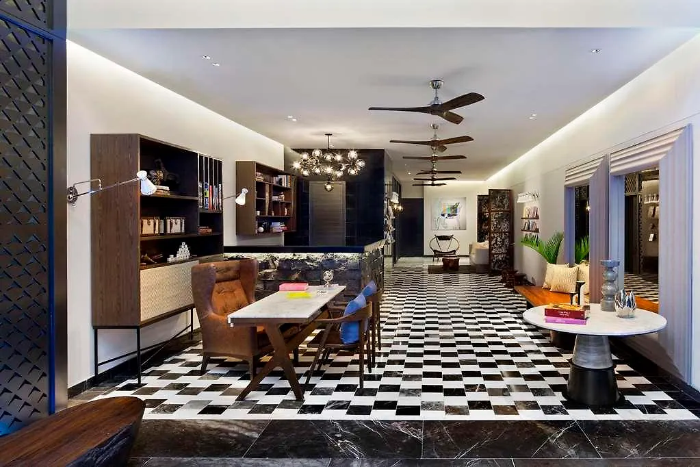 فندق Hyatt Centric بلايا ديل كارمن