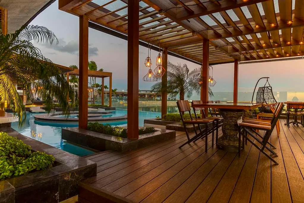 فندق Hyatt Centric بلايا ديل كارمن 0*,